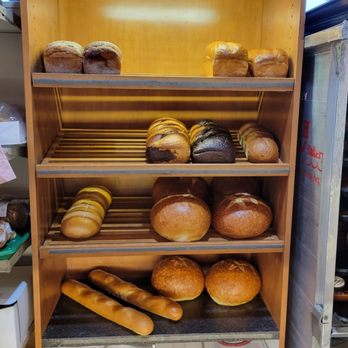 O&H Danish Bakery - Breads - Bakeries Near Me - Oak Creek, Wisconsin O&H Danish Bakery - Breads - Bakeries Near Me - Oak Creek, Wisconsin