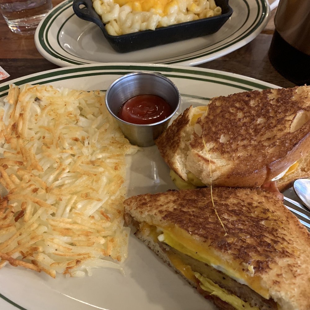 Ted's Bulletin Reston - Breakfast & Brunch Near Me - Reston, Virginia Ted's Bulletin Reston - Breakfast & Brunch Near Me - Reston, Virginia