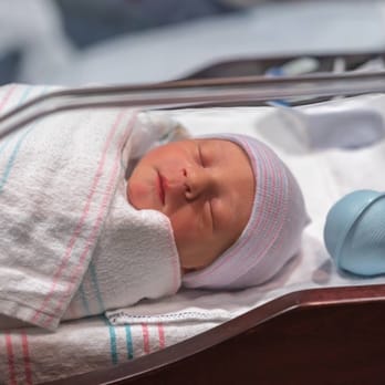 Children's Memorial Hermann Hospital - Perfect delivery - Hospitals Near Me - Houston, Texas