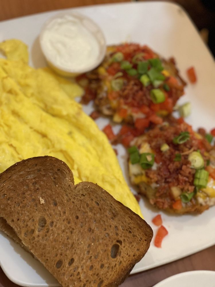 Berry Fresh Cafe