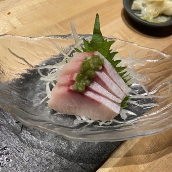 Handies Douzo - Sashimi - Sushi Bars Near Me - Houston, Texas