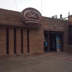 El Rincón Árabe