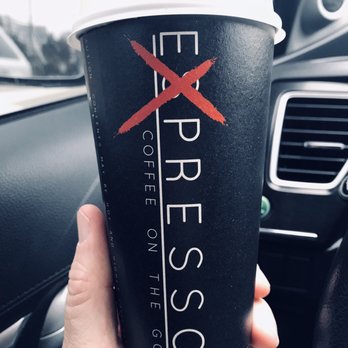 Expresso - Coffee & Tea Near Me - Branson, Missouri