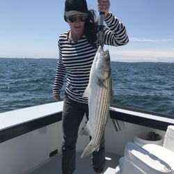 Menemsha Blues Charters