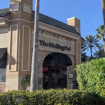 The Melting Pot - The Melting Pot - Fondue Near Me - Melbourne, Florida