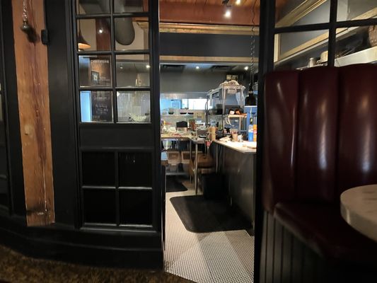 Pourhouse Restaurant by null