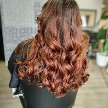 Heather Marie - Azura Studio - Custom Color - Hair Stylists Near Me - Bend, Oregon Heather Marie - Azura Studio - Custom Color - Hair Stylists Near Me - Bend, Oregon