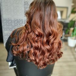 Heather Marie - Azura Studio - Custom Color