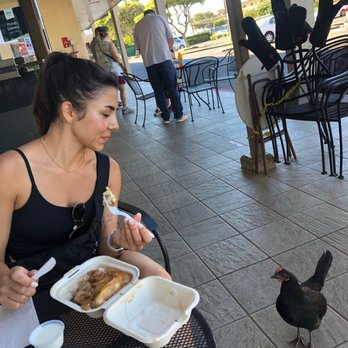 Cinnamon Roll Place - Bakeries Near Me - Kihei, Hawaii