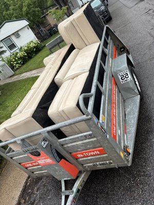Richfield Edina Junk Removal on Yelp