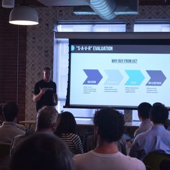 Sales Bootcamp - Career Counseling Near Me - San Francisco, California Sales Bootcamp - Career Counseling Near Me - San Francisco, California