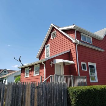 Gutter Rescue - Gutter Services Near Me - Corning, New York Gutter Rescue - Gutter Services Near Me - Corning, New York
