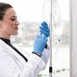 RevIVe Infusion Therapy