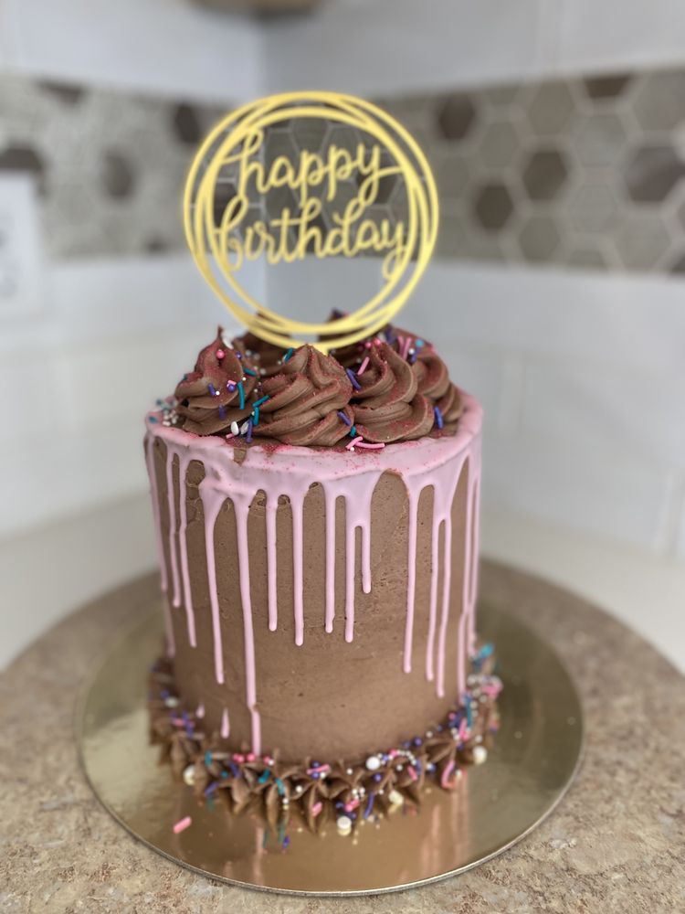 Christiana's Sweets Logo
