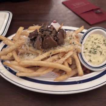 GIWA - garlic truffle fries - Breakfast & Brunch Near Me - Santa Clara, California GIWA - garlic truffle fries - Breakfast & Brunch Near Me - Santa Clara, California