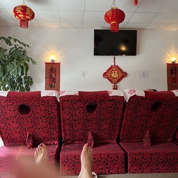 Zu Yi Spa - Clean bright space - Massage Near Me - New York, New York Zu Yi Spa - Clean bright space - Massage Near Me - New York, New York