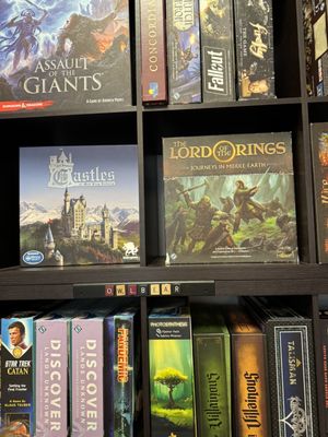 Owlbear Cafe by null