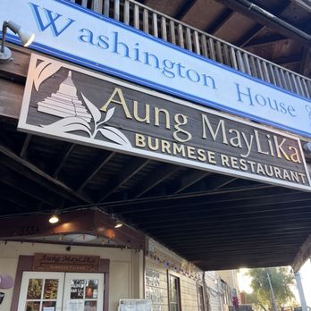 Aung MayLiKa - Burmese Near Me - Benicia, California Aung MayLiKa - Burmese Near Me - Benicia, California