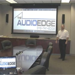 The Audio Edge
