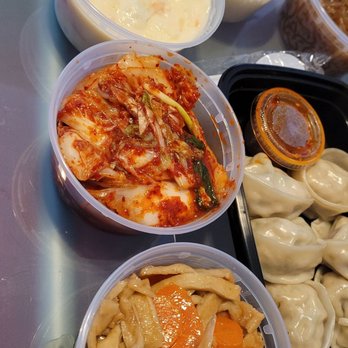 Sung Won - Korean Near Me - Unionville, Ontario
