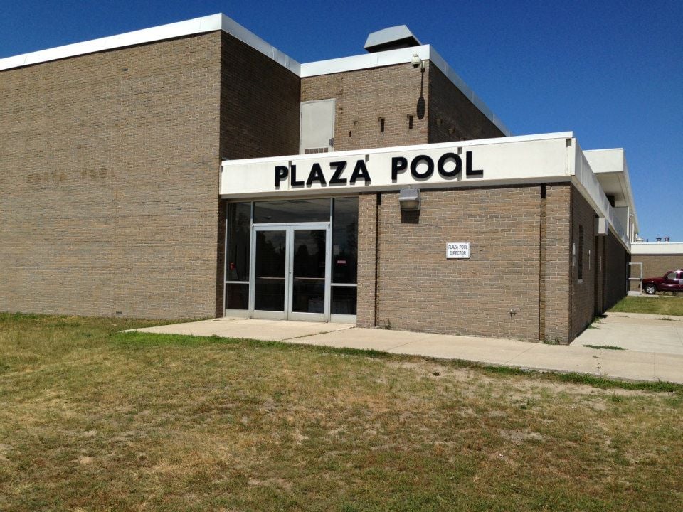 ALPENA PLAZA POOL Updated April 2024 3303 S 3rd Ave, Alpena