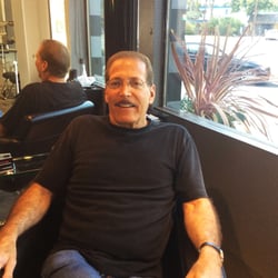 Mens Cuts by Michael Delees