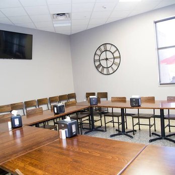 OMG-Ozark Mountain Grill - Razorback Room-Large meeting/banquet room. Perfect for any group! - Burgers Near Me - Lowell, Arkansas OMG-Ozark Mountain Grill - Razorback Room-Large meeting/banquet room. Perfect for any group! - Burgers Near Me - Lowell, Arkansas