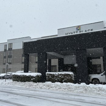 Hyatt Place Fair Lawn/Paramus - Hotels Near Me - Fair Lawn, New Jersey