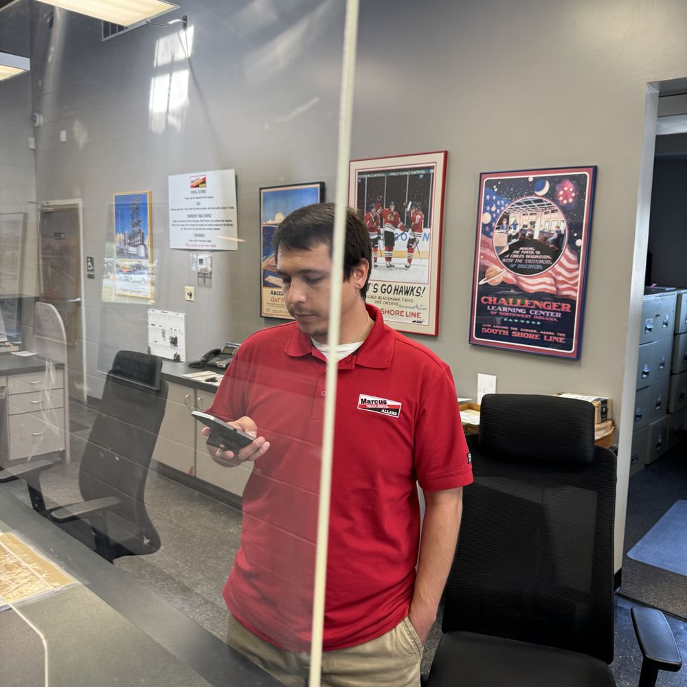 Hertz Rent A Car - Employee who refused to give his name - Poor customer service - Car Rental Near Me - Highland, Indiana Hertz Rent A Car - Employee who refused to give his name - Poor customer service - Car Rental Near Me - Highland, Indiana