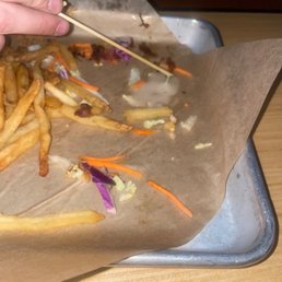 Bruh there's cum on my plate Bruh there's cum on my plate