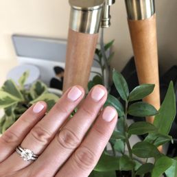"Let Me Bayou a Drink" OPI no chip polish "Let Me Bayou a Drink" OPI no chip polish