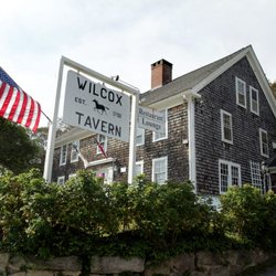Wilcox Tavern - Wilcox Tavern