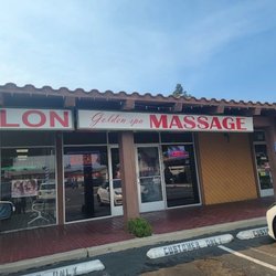 Golden Spa Massage