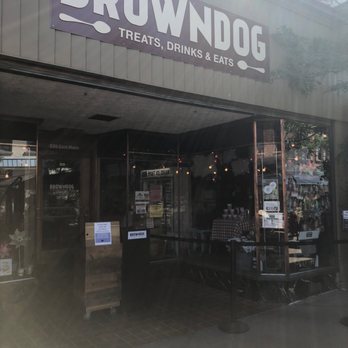 Browndog Barlor & Restaurant - Ice Cream & Frozen Yogurt Near Me - Northville, Michigan Browndog Barlor & Restaurant - Ice Cream & Frozen Yogurt Near Me - Northville, Michigan
