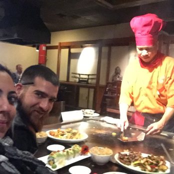 Shogun Restaurant - Sushi Bars Near Me - Pasadena, California Shogun Restaurant - Sushi Bars Near Me - Pasadena, California