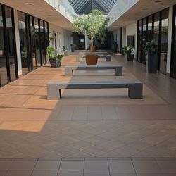 Skyline Dance Center - Our beautiful atrium