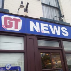 G T News