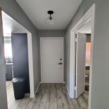 NE Construction - Noah's installation came out seamless! - Handyman Near Me - Escondido, California