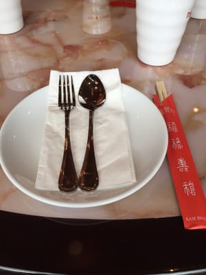 KungFu Kitchen by null