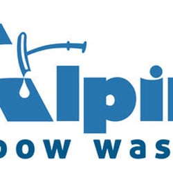 Alpine Window Washing