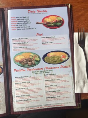 Menu photo 5 El Agave Mexican Restaurant Bellingham, WA Menu photo 5 El Agave Mexican Restaurant Bellingham, WA