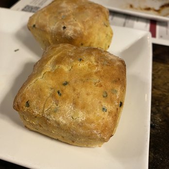 Fletcher's - Biscuits - New American Near Me - Park City, Utah