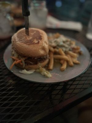 Rae's Rbar & Grill by null