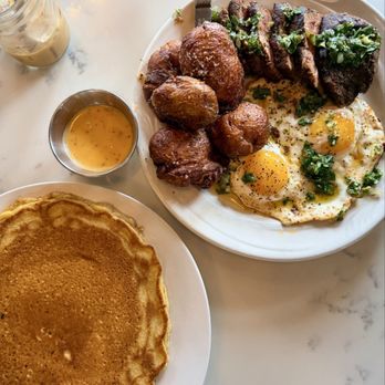 Uncle Wolfie's Breakfast Tavern - Steak and Eggs - Breakfast & Brunch Near Me - Milwaukee, Wisconsin Uncle Wolfie's Breakfast Tavern - Steak and Eggs - Breakfast & Brunch Near Me - Milwaukee, Wisconsin