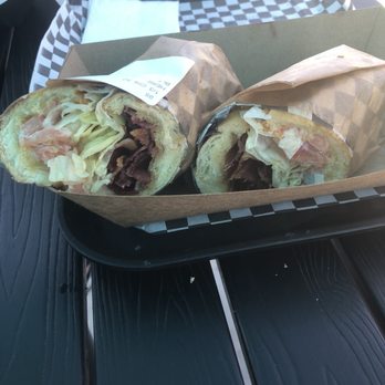 Frisco's Carhops - BLT - American Near Me - Whittier, California
