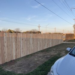 All-State Fence & Supply