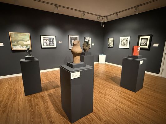 Monterey Museum of Art by null