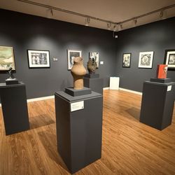 Monterey Museum of Art-Pacific Street