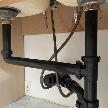 Major League Plumbing - kitchen plumbing - Plumbing Near Me - Gardena, California