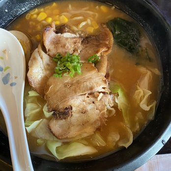 Rockin' Ramen - Ramen Near Me - Temecula, California